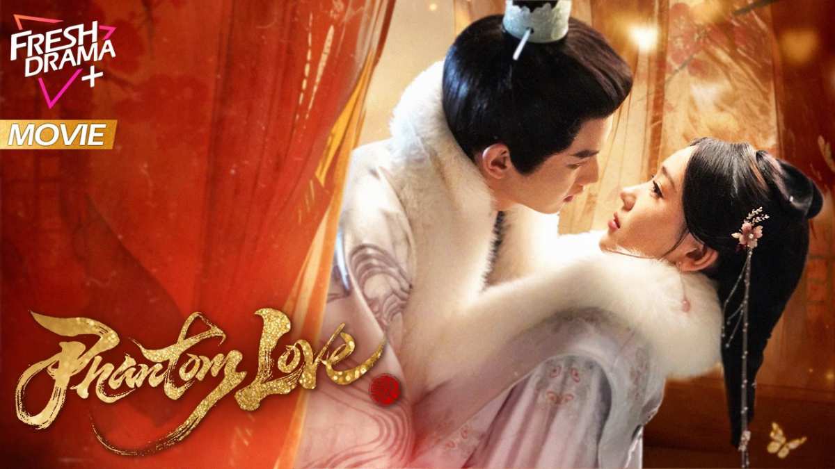 Mộng Hoa Tư (2026) Full HD VIETSUB | Khi Yêu Hận Đan Xen Trong Những Giấc Mộng Đẫm Máu | Phim Ngắn Cổ Trang Ngôn Tình