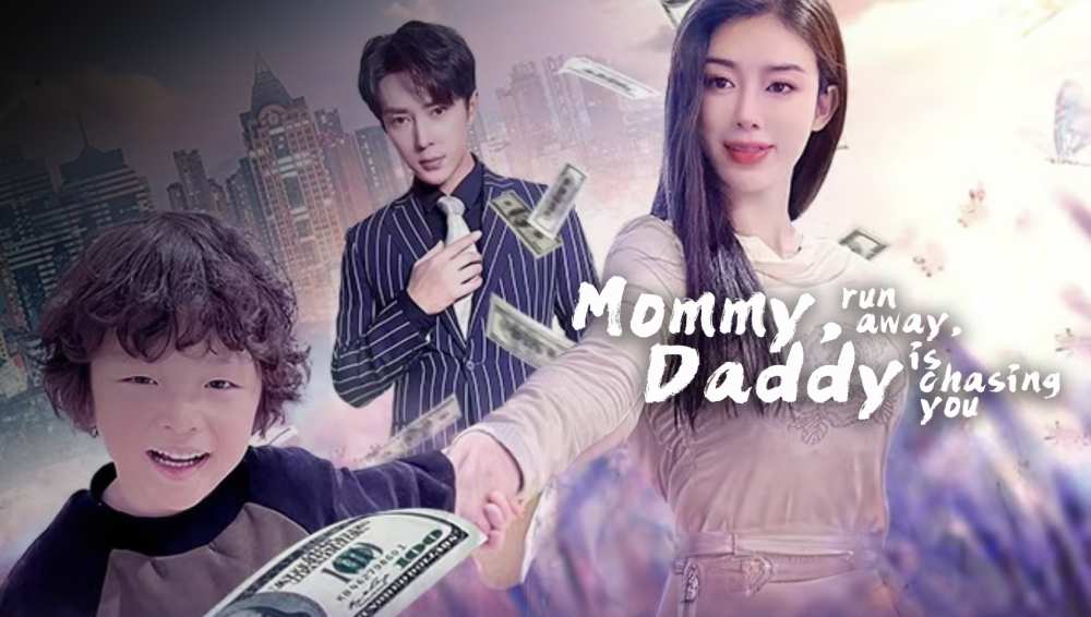 MẸ ƠI CHẠY MAU, BỐ ĐUỔI ĐẾN NƠI RỒI ❤️ | Chuyện Tình Oan Gia Ngọt Ngào Khiến Tim Tan Chảy | PHIM NGẮN MÀN DỌC