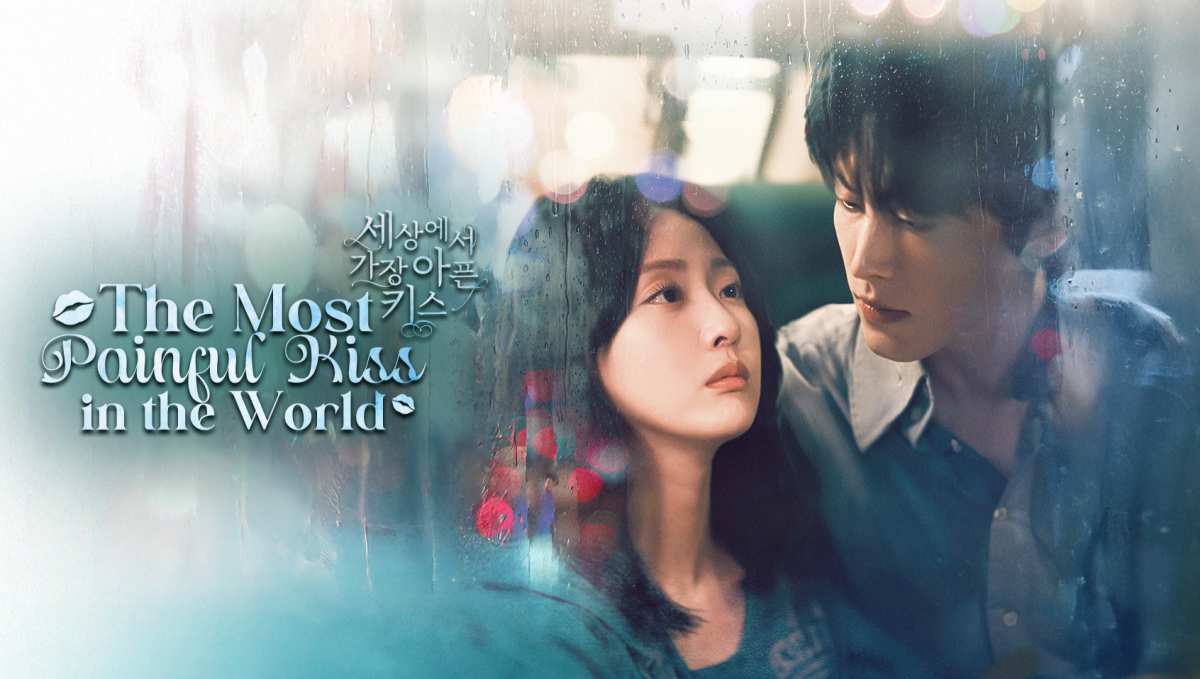 Nụ Hôn Đau Đớn Nhất Trên Đời (2025) VIETSUB | Drama Phim Ngắn Hàn Quốc CỰC CUỐN