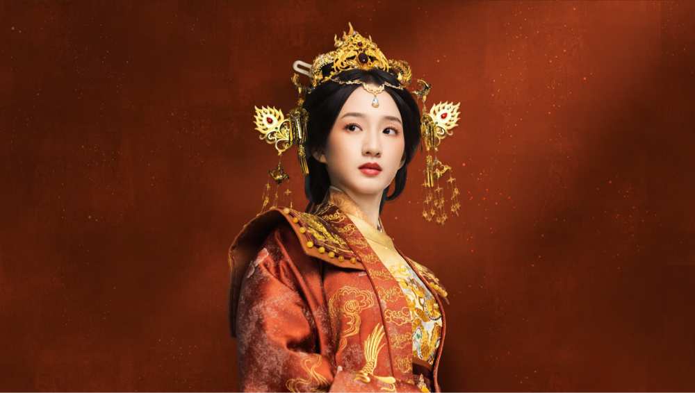 Thiên Mệnh Chi Nữ (The Chosen Queen) Full VIETSUB | PHIM NGẮN Yêu Nhầm Người Khiến Cả Thiên Hạ Trả Giá