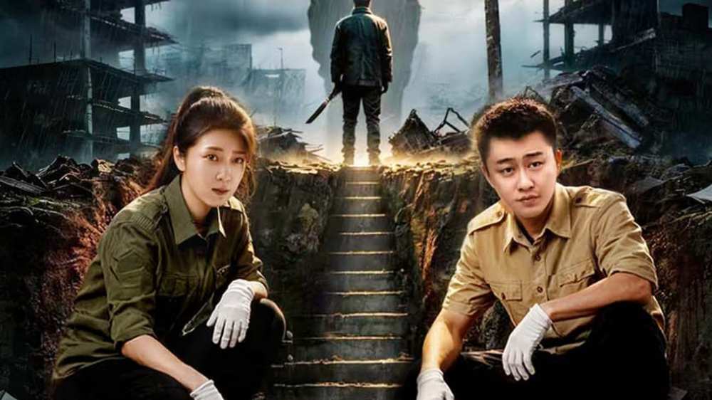 [PHIM NGẮN] Vực Thẳm (2026) Full HD Vietsub | Chuỗi Án Mạng Kinh Hoàng | Phim Hành Động Phá Án GAY CẤN