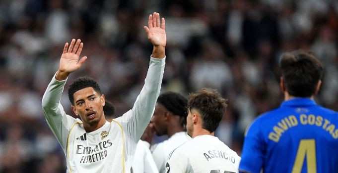 Real Madrid 2-0 Real Oviedo Full Highlights Extended | La Liga Highlights | 2026.05.14