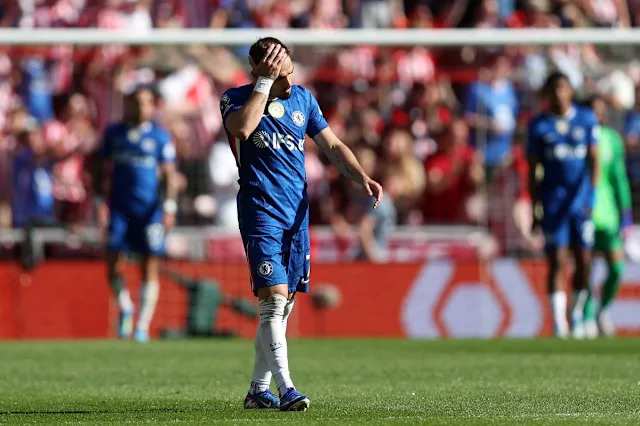 Sunderland 2-1 Chelsea Full Highlights Extended | Premier League | 2026.05.24