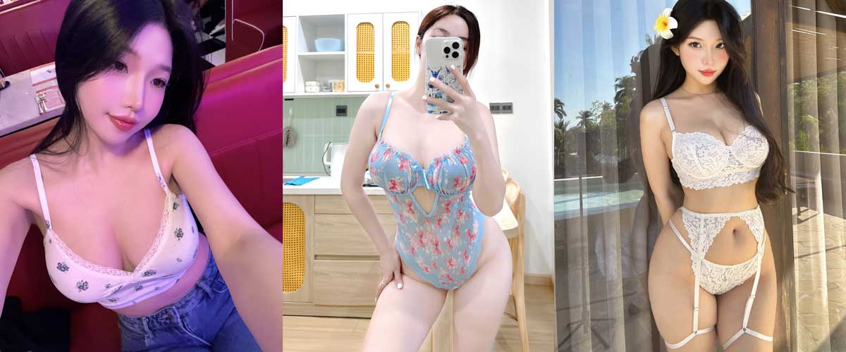 Tổng hợp ảnh hot girl bikini sexy đẹp như thiên thần