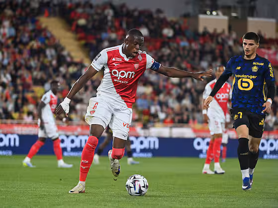 AS Monaco 0-1 LOSC Lille FULL Highlights Extended | Ligue 1 Highlights | 2026.05.10