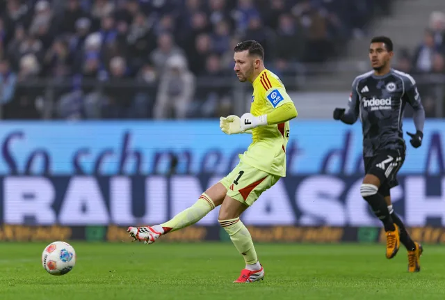 Eintracht Frankfurt 1-2 Hamburger SV Full Highlights | Bundesliga Highlights | 2026.05.02