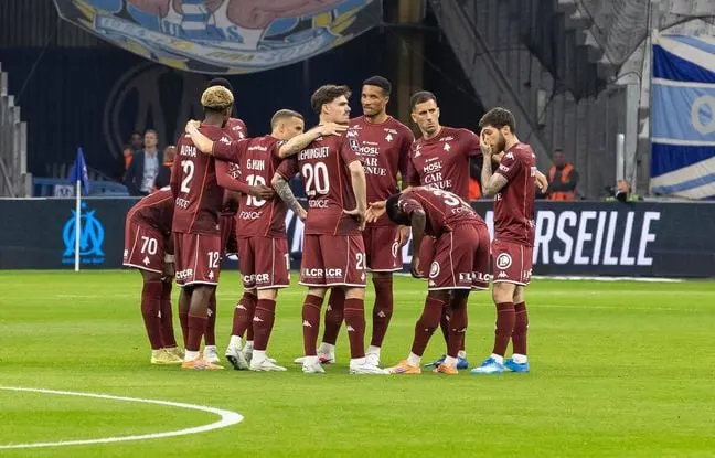 FC Metz 1-2 AS Monaco Full Highlights Extended | Ligue 1 Highlights | 2026.05.02