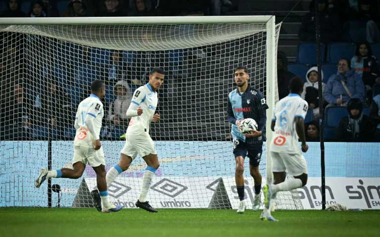 Le Havre 0-1 Marseille FULL Highlights | Ligue 1 Highlights | 2026.05.10