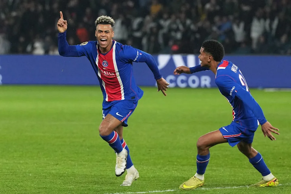 PSG 1-0 Brest Full Extended Highlights | Ligue 1 Highlights | 2026.05.10