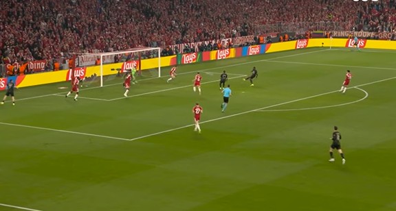 FULL MATCH Bayern Munich vs PSG | Champions League 2025-26 Semi-Final | 2026.05.06