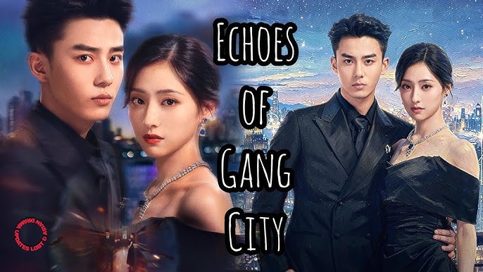 Echoes of Gang City (2026) FULL ENGSUB | Love, Power, and Betrayal in the Shadows of Hong Kong