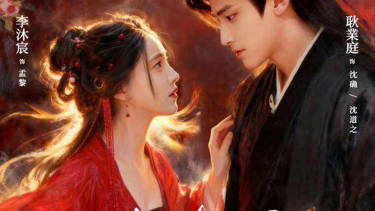 Illusory Dream (2026) Full ENGSUB | A Forbidden Love Born From Revenge and Dark Destiny | Chinese Short Film Drama