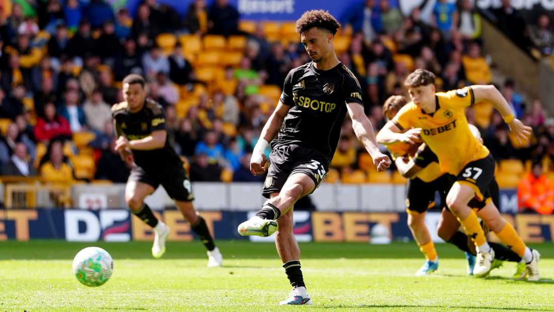 Wolverhampton 1-1 Fulham Full Highlights Extended | Premier League | 2026.05.17