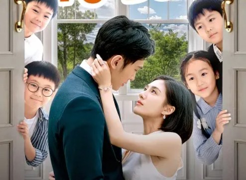 Biệt Đội Tứ Bảo (The Four Misfits) THUYẾT MINH | Phim NGẮN Màn Hình Dọc | Drama CỰC KỊCH TÍNH