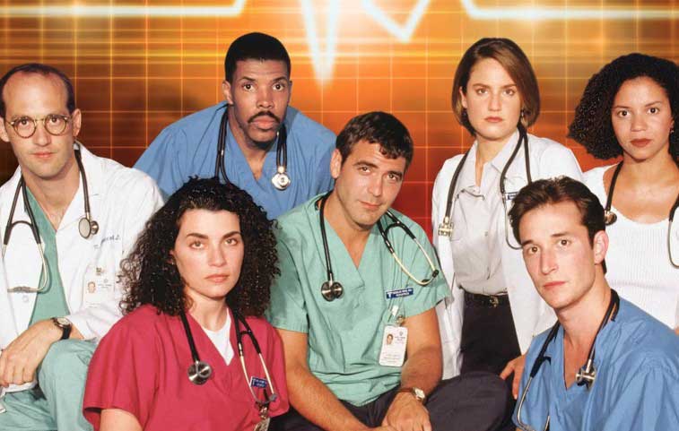 Phòng Cấp Cứu ER FULL VIETSUB | Cuộc Chiến Sinh Tử Trong Từng Giây Phút | TV Series Âu Mỹ CỰC CUỐN