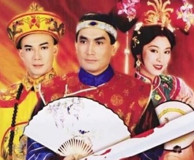 Thanh Cung 13 Hoàng Triều: Máu Nhuộm Tử Cấm Thành FULL HD LỒNG TIẾNG | Phim TVB KINH ĐIỂN