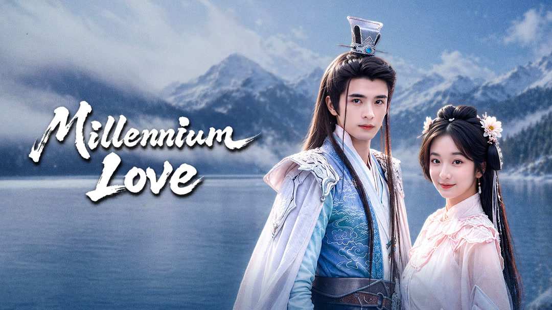 Millennium Love (2026) Eng Sub Full HD Online | A Forbidden Romance Written Across Lifetimes | Chinese Drama Short Film