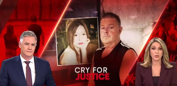 SHOCKING Australian Man Faces Death Penalty in Thailand After Teen Girl's Death
