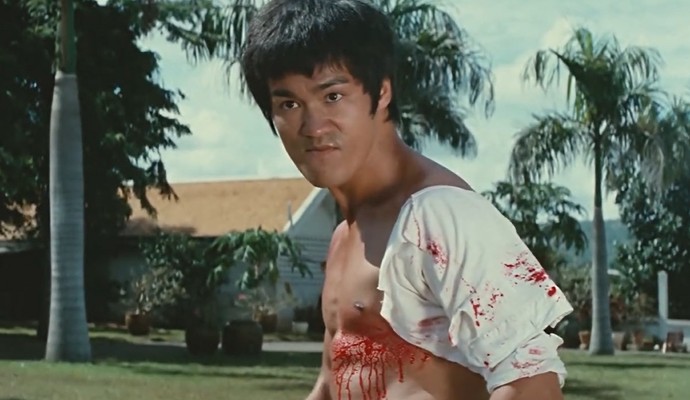 VIDEO Bruce Lee vs The Big Boss: The Fight That Created a Legend 🔥🥋