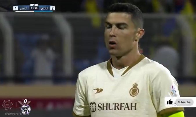 ⚽ Cristiano Ronaldo's EVERY Goal in the Roshn Saudi Pro League 💯 | Complete Goal Collection
