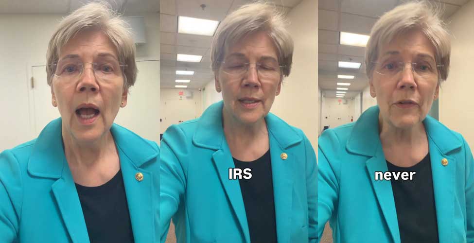 BREAKING: Lawmaker Criticizes Senate Decision on IRS Investigations