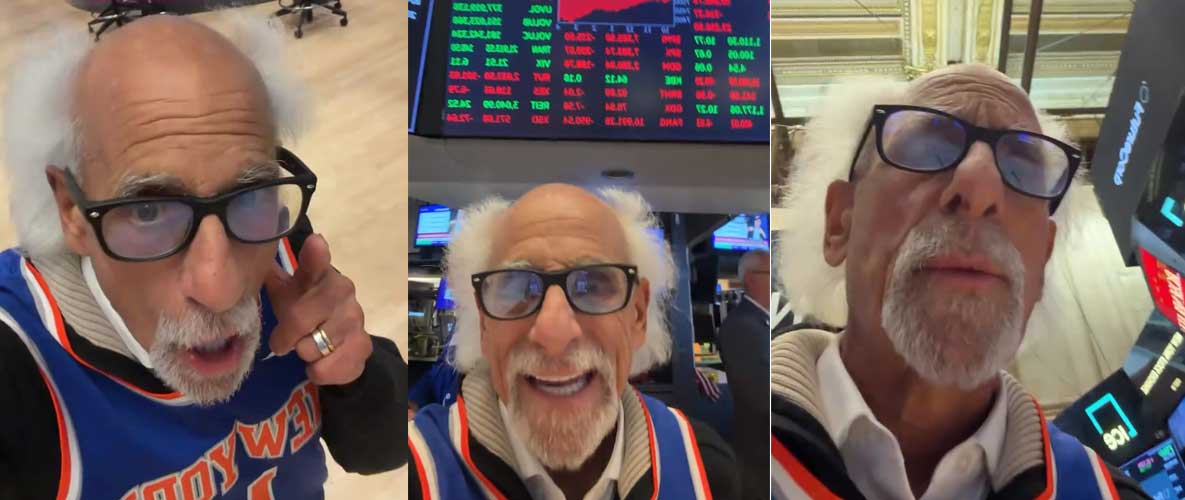 $1.8 Trillion Wiped Out: Inside the S&P 500's Biggest Drop of 2026