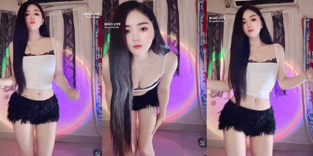 RD Tho Bigo Dance Sexy Khoe Body Ngon Ngọt