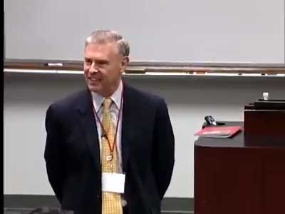 This 1-Hour Stanford Negotiation Lecture Could Change the Way You Negotiate