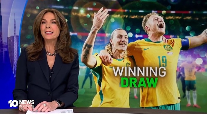 📰 Today's Top Headlines | Socceroos Advance, Deadly Crash, ISIS Bride Granted Bail & More