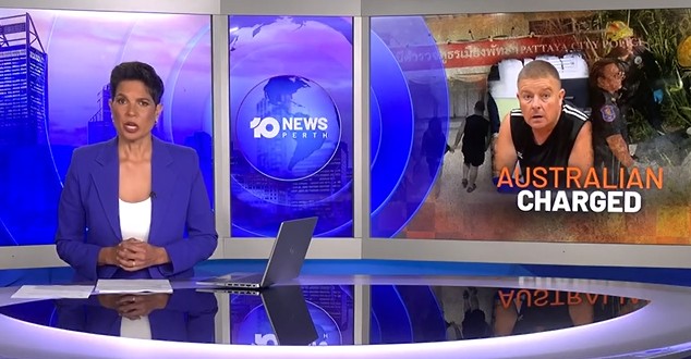 📰 Today's Top Headlines: Thai Teen Murder Case, Bird Flu Alert & Perth Rail Service Returns