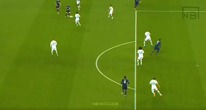 FULL HIGHLIGHTS Cristiano Ronaldo's Legendary Hat-Trick vs Wolfsburg | The Greatest Comeback
