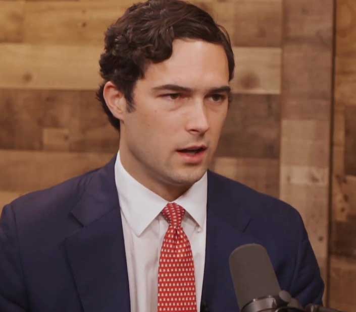 "Woke Is Not Dead" - Political Commentator Warns Against Complacency