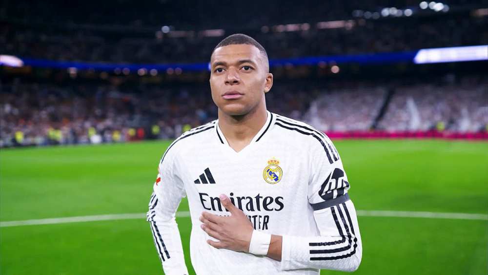 All Goals Kylian Mbappé 2025 - Unstoppable Speed, Crazy Skills, Goals & Assists Highlights