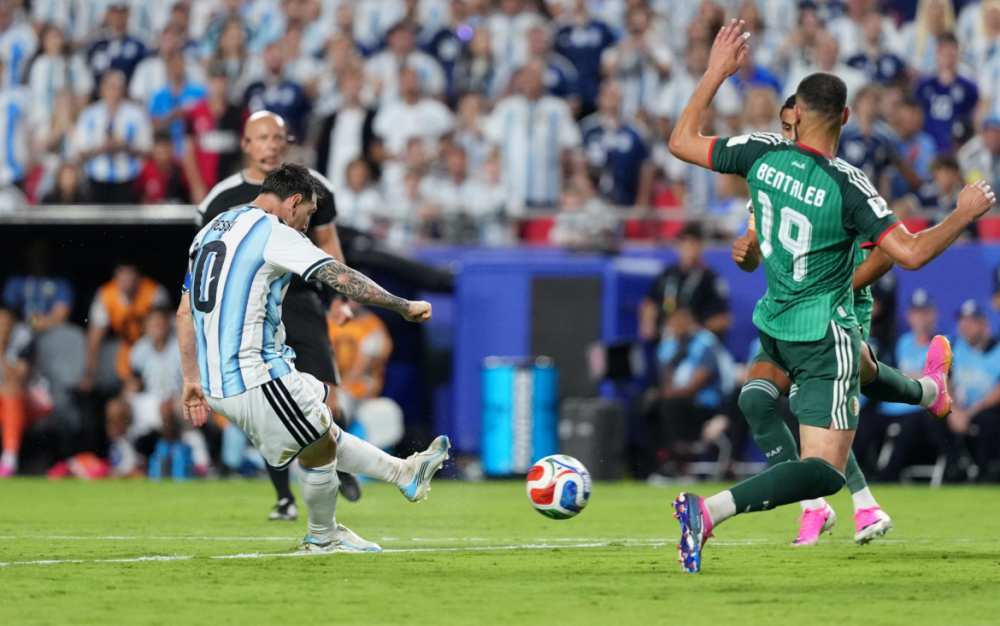 Argentina 3-0 Algeria FULL HIGHLIGHTS Extended | World Cup 2026 | 2026.06.16 | Messi Hat-trick