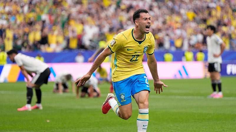 Brazil 2-1 Japan Full Highlights Extended | World Cup 2026 | 2026.06.29