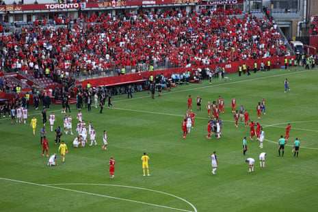 Canada 1-1 Bosnia-Herzegovina FULL HIGHLIGHTS Extended 20 Minutes | World Cup 2026 | 2026.06.12