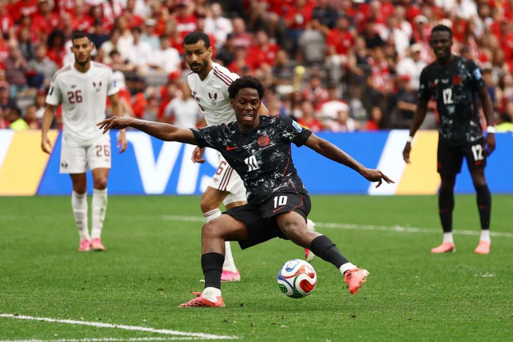 Canada 6-0 Qatar FULL HIGHLIGHTS Extended | World Cup 2026 | 2026.06.18