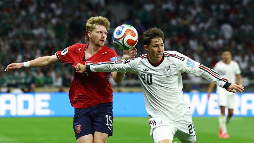 Czech Republic 0-3 Mexico FULL HIGHLIGHTS Extended | World Cup 2026 | 2026.06.24