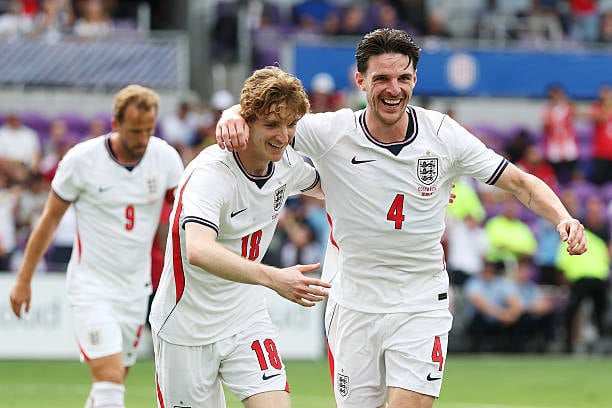 England 3-0 Costa Rica FULL HIGHLIGHTS Extended | Friendly Match | 2026.06.10