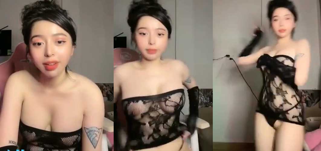 Full clip hot girl Naomii BIGO LIVE lộ hàng múp gợi cảm CỰC NÓNG