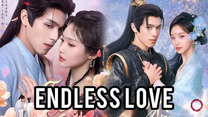 Endless Love (2026) ENGSUB Full Episode | A Love That Defies Three Lifetimes 💔 💔 💔