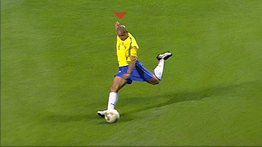 FULL VIDEO Roberto Carlos' 17 Most Powerful Shots Ever Recorded