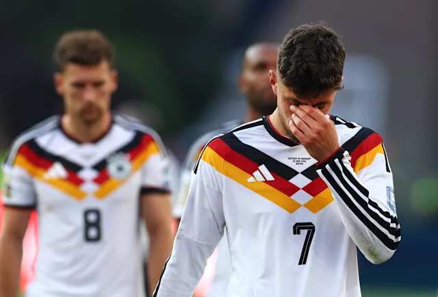 Germany 1-1 Paraguay FULL HIGHLIGHTS Extended FULL PENALTY | World Cup 2026 | 2026.06.29