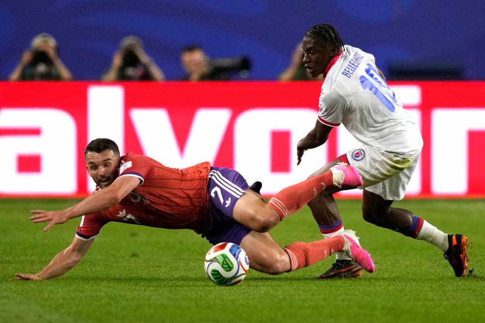 Haiti 0-1 Scotland FULL HIGHLIGHTS Extended | World Cup 2026 | 2026.06.14