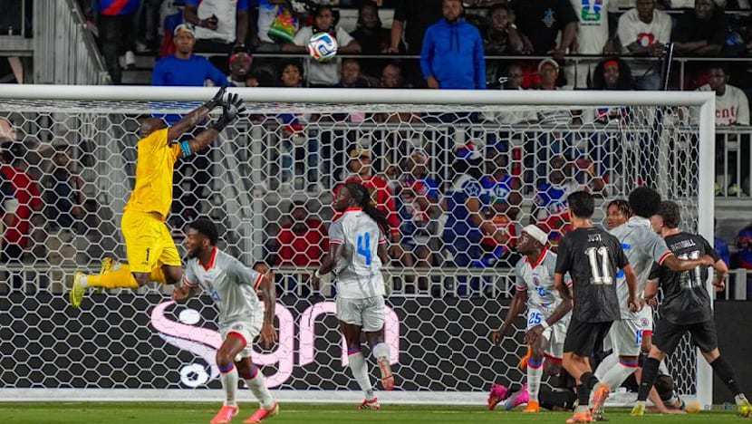 Haiti 4-0 New Zealand Full Highlights | Friendly Match | 2026.06.03