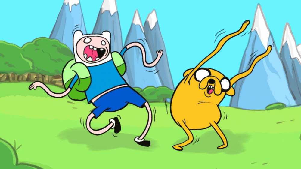 Giờ Phiêu Lưu (Adventure Time) FULL Trọn Bộ THUYẾT MINH | Phim Hoạt Hình Phép Thuật Phiêu Lưu Hấp Dẫn