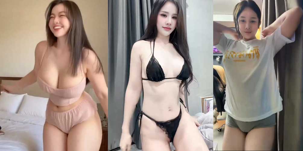 Full clip hot girl Thailand BIGO LIVE sexy dance lộ hàng