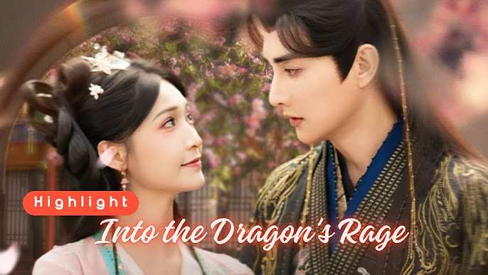 Into the Dragon's Rage FULL VERSION | Short Chinese Drama ENGLISH SUB | The Noblewoman Who Refused to Be Betrayed