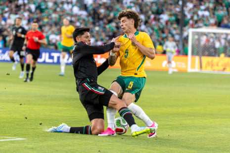 Mexico 1-0 Australia FULL HIGHLIGHTS | Friendly Match | 2026.05.31