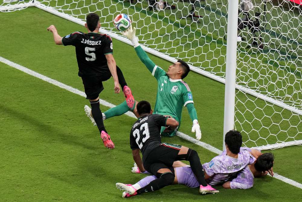Mexico 1-0 South Korea FULL HIGHLIGHTS Extended | World Cup 2026 | 2026.06.18